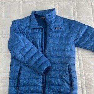 Patagonia Kids Down Sweater